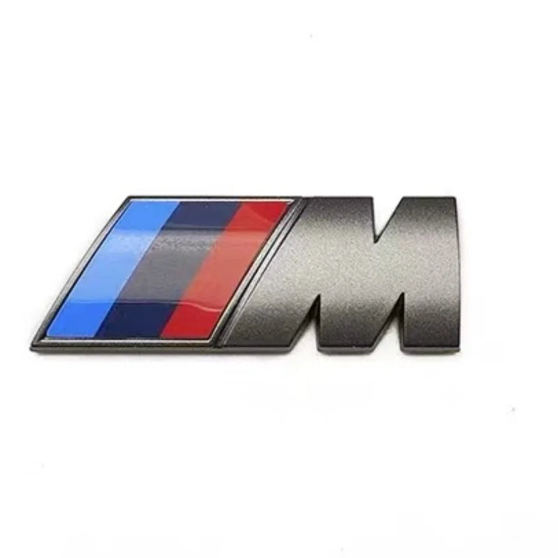 Logo BMW ///M