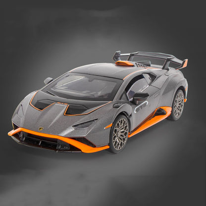 Lamborghini Huracan Miniature STO 1:32