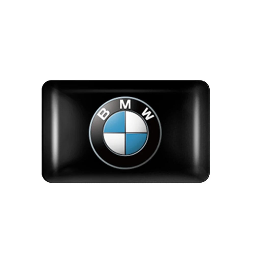 sticker resine bmw