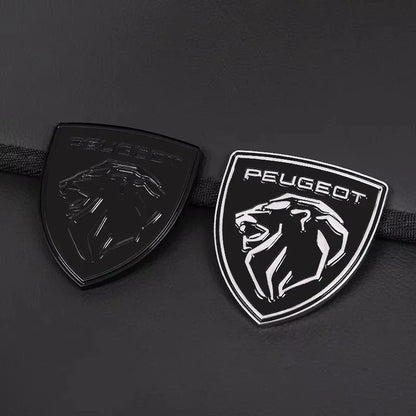 Logo Aile Peugeot