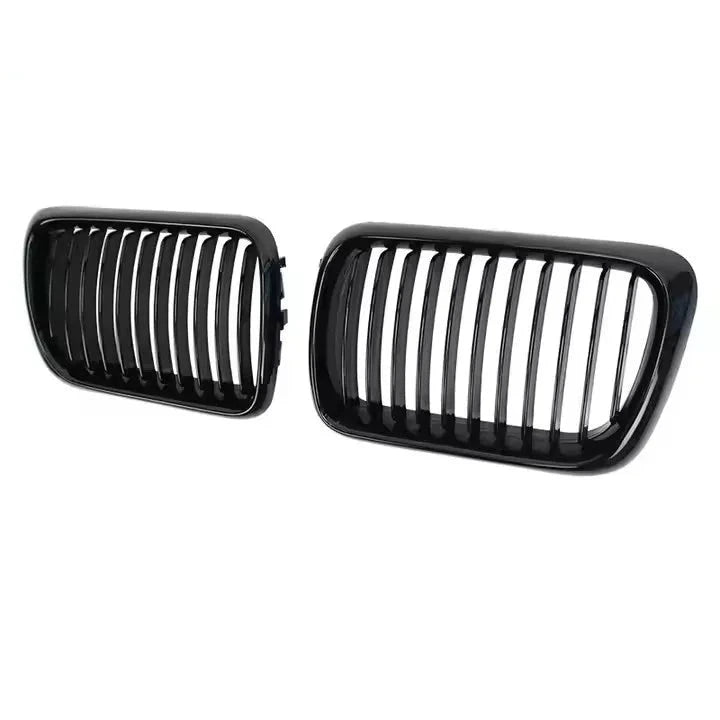 Grille Calandre Noir BMW Serie 3 E36