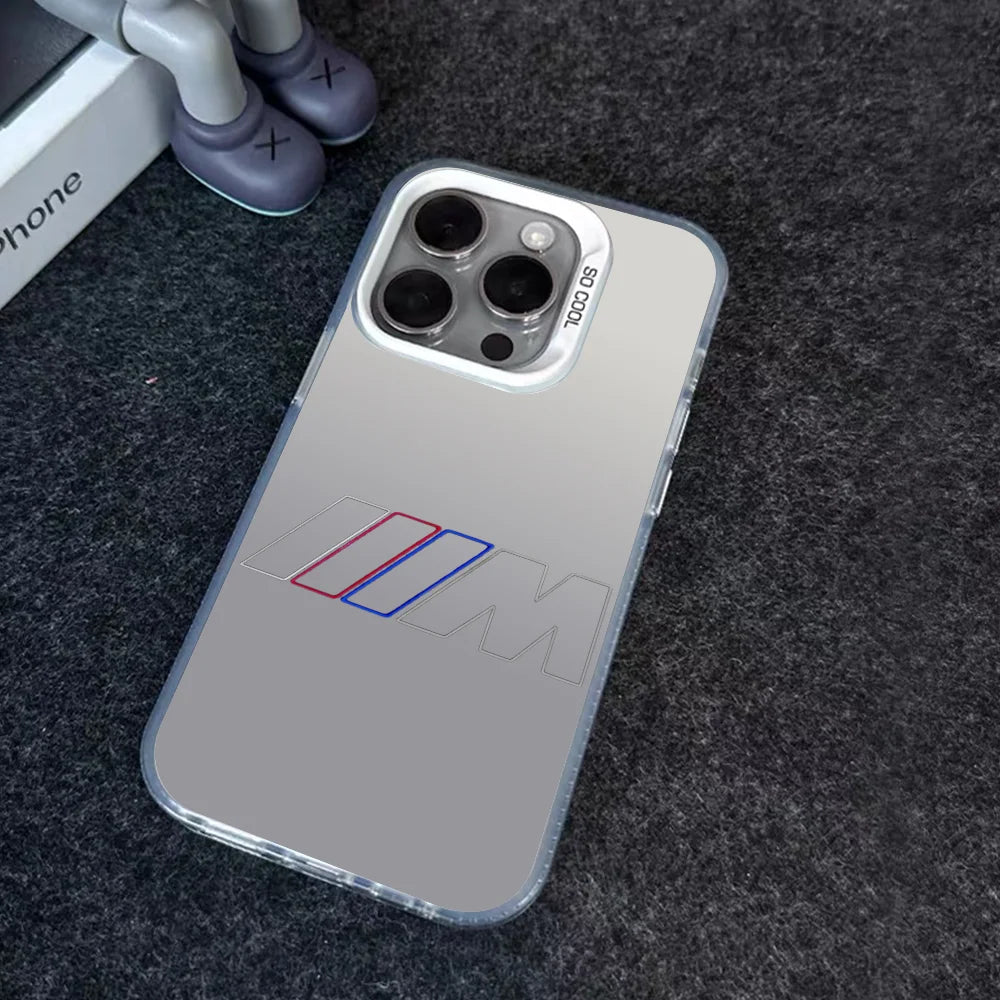 Coque iPhone BMW