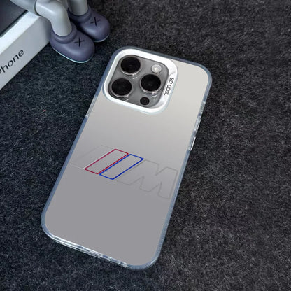 Coque iPhone BMW