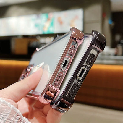 Coque iPhone Porsche