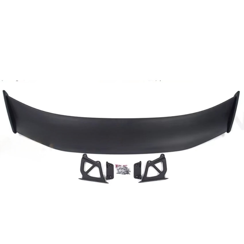 Spoiler Porsche GT4 RS