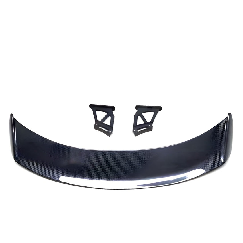 Spoiler Porsche GT4 RS