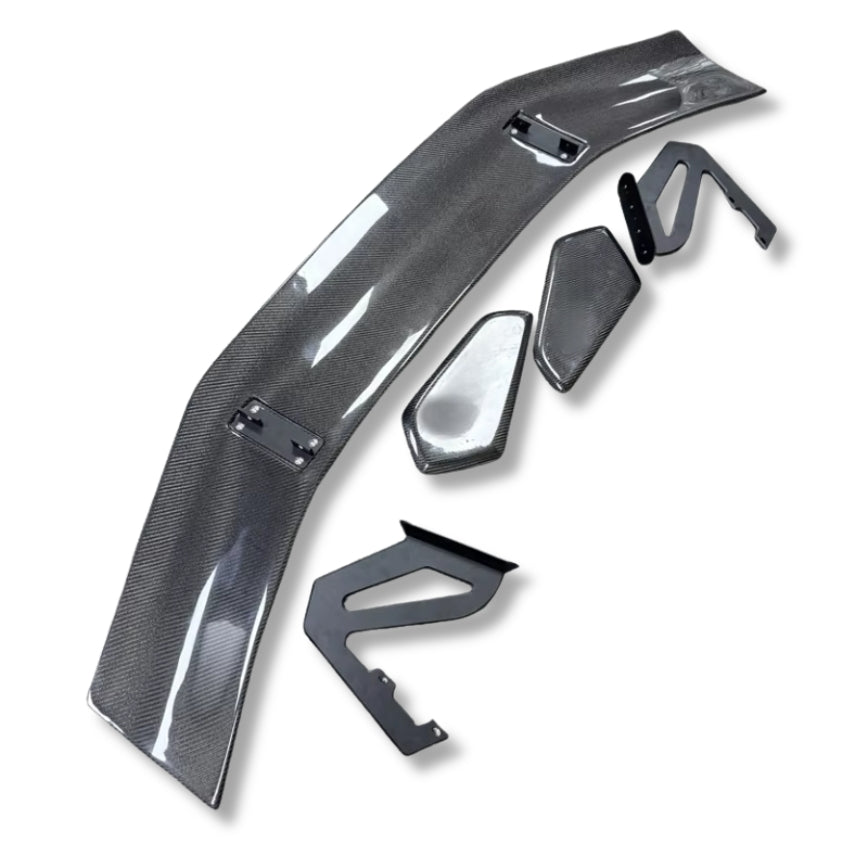 Spoiler Porsche GT4 RS