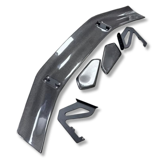 Spoiler Porsche GT4 RS