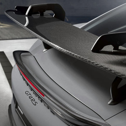 Spoiler Porsche GT4 RS
