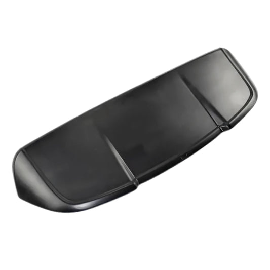 Spoiler Audi Q3