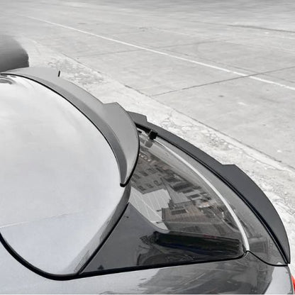 Spoiler Audi Q3 / RSQ3 FY