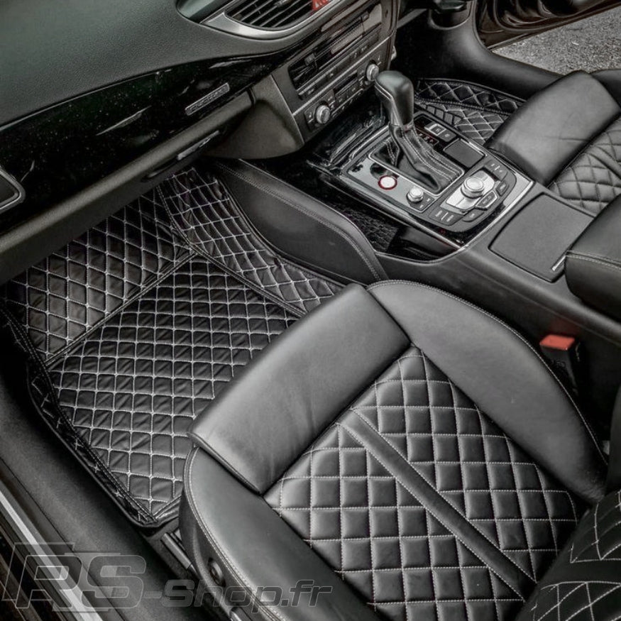Tapis sur mesure Audi Q3