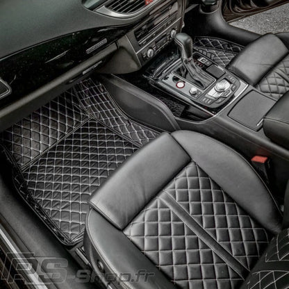 Tapis sur mesure Audi Q3