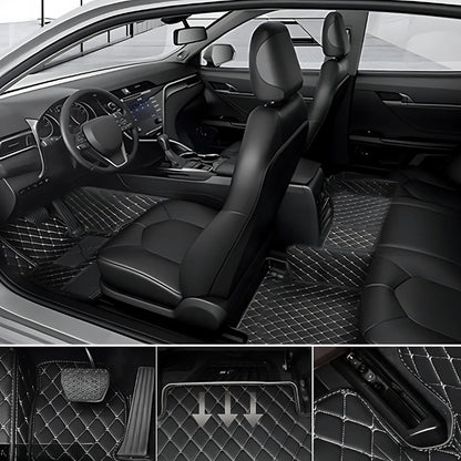 Tapis sur mesure Renault Megane