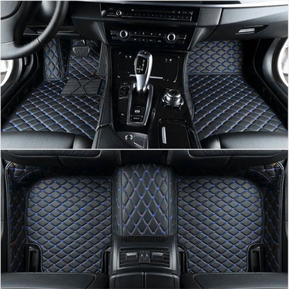 Tapis sur mesure BMW X5