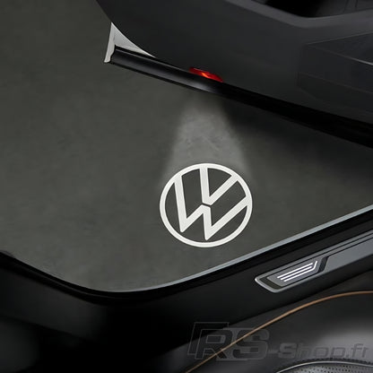 Projecteur Led Porte Logo VW