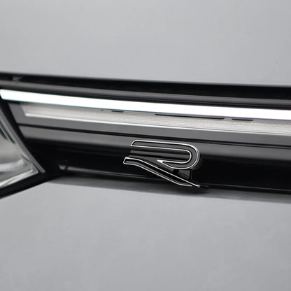 Logo R New Golf 8