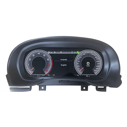 Virtual Cockpit Audi A3 / A4 / A5 / Q5 / TT