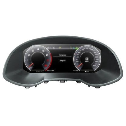 Virtual Cockpit Audi A3 / A4 / A5 / Q5 / TT