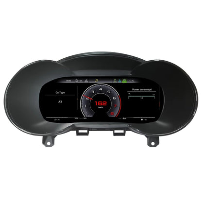 Virtual Cockpit Audi A3 / A4 / A5 / Q5 / TT