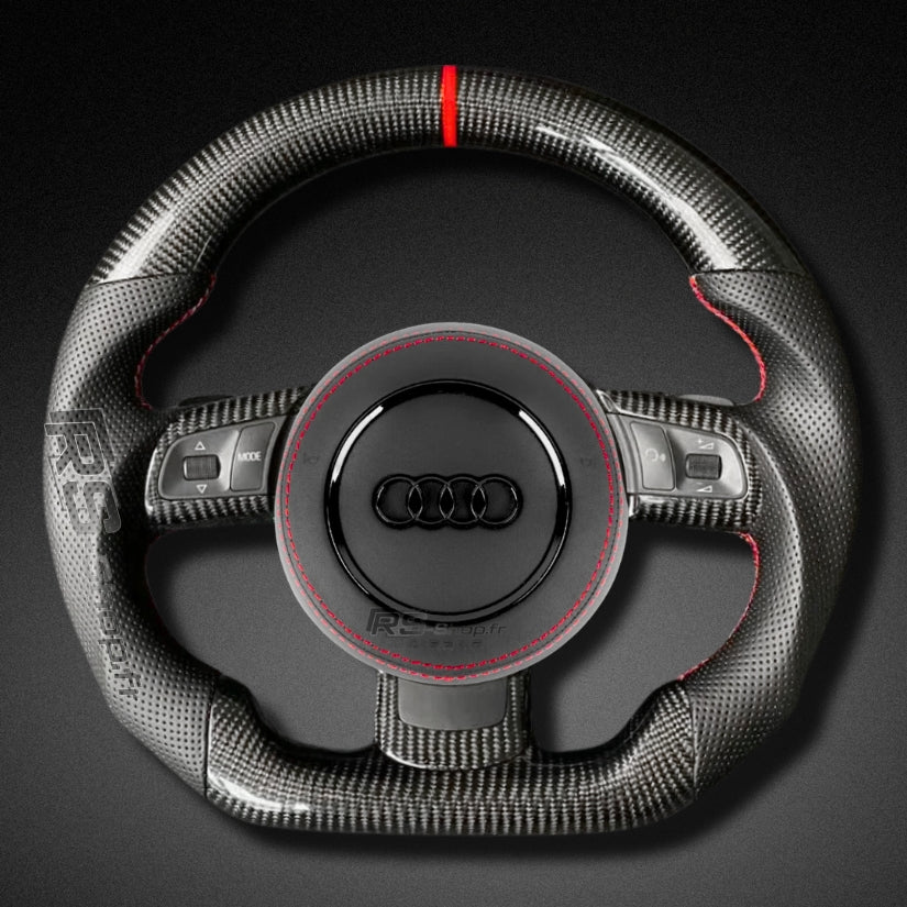 Volants Audi VW | RS SHOP