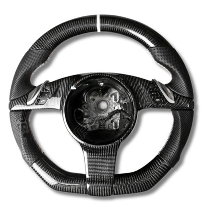 Volant Carbone Porsche 911 991