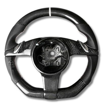 Volant Carbone Porsche 911 991
