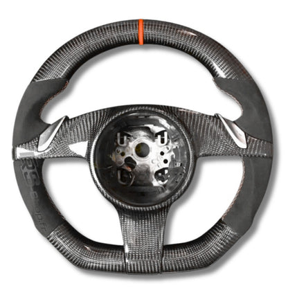 Volant Carbone Porsche 911 991