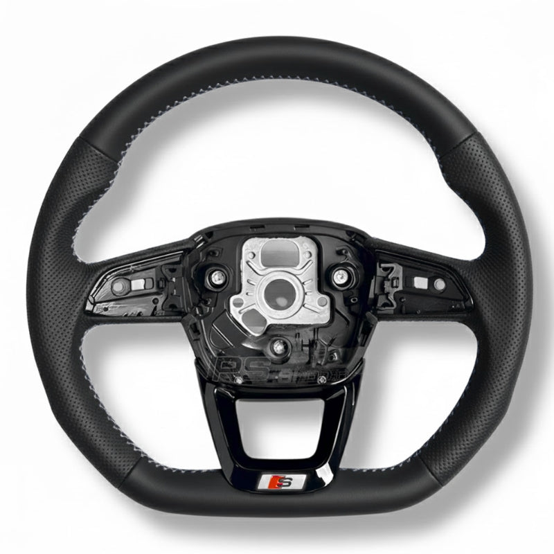 Volant Audi Méplat B9.5