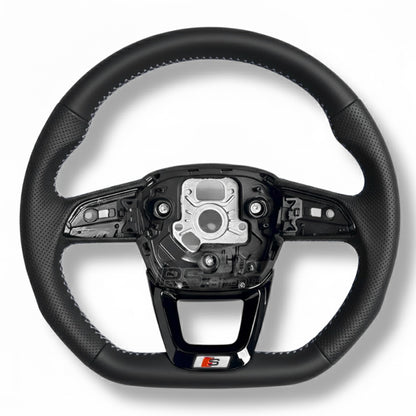 Volant Audi Méplat B9.5