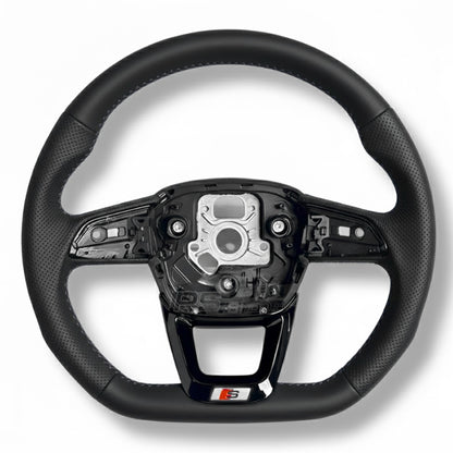 Volant Audi Méplat B9.5