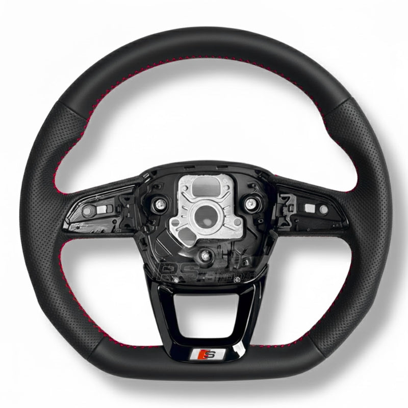 Volant Audi Méplat B9.5
