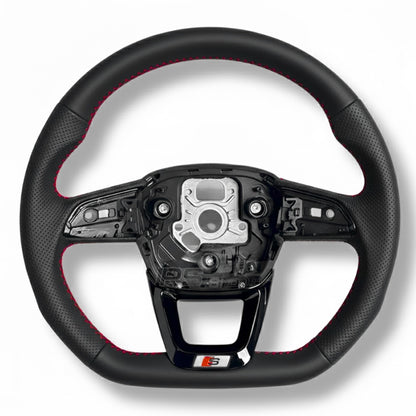 Volant Audi Méplat B9.5