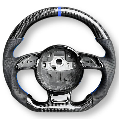 Volant Audi RS3 8V1 Carbone