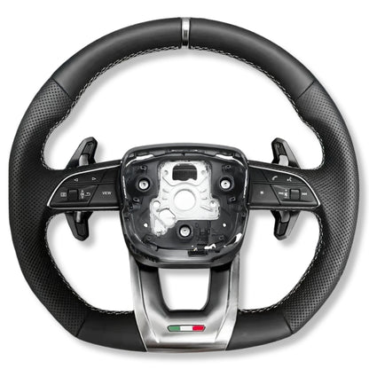 Volant Lamborghini URUS Carbone