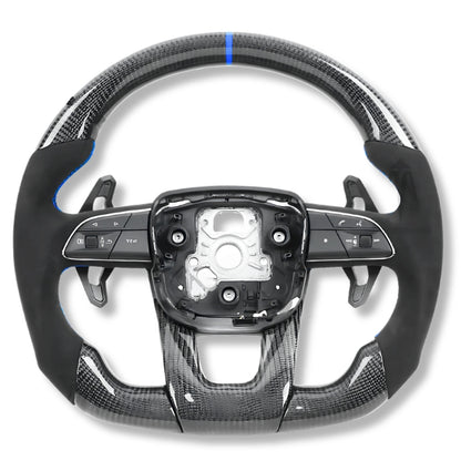 Volant Lamborghini URUS Carbone