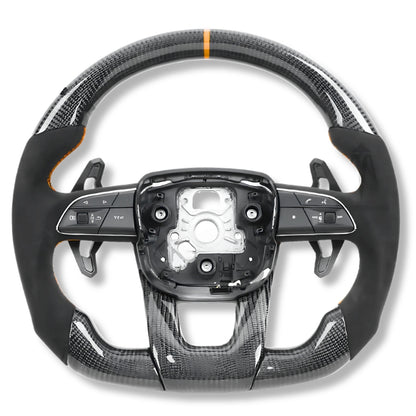 Volant Lamborghini URUS Carbone