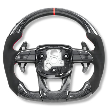 Volant Lamborghini URUS Carbone