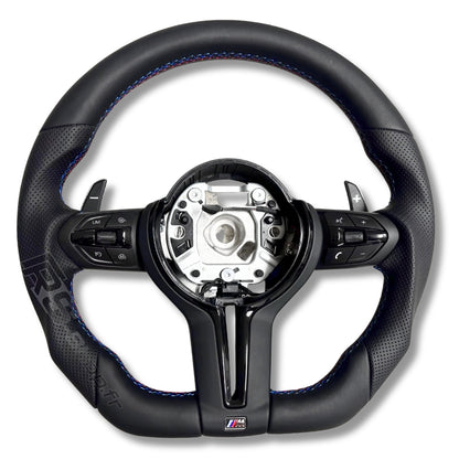 Volant BMW ///M Cuir Alcantara