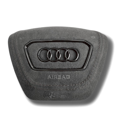 Cache Airbag Audi A6 C8 / A7 C8
