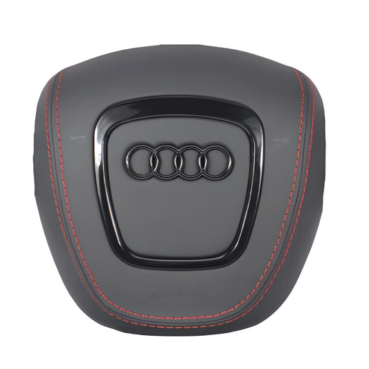 airbag cuir audi A4 B8