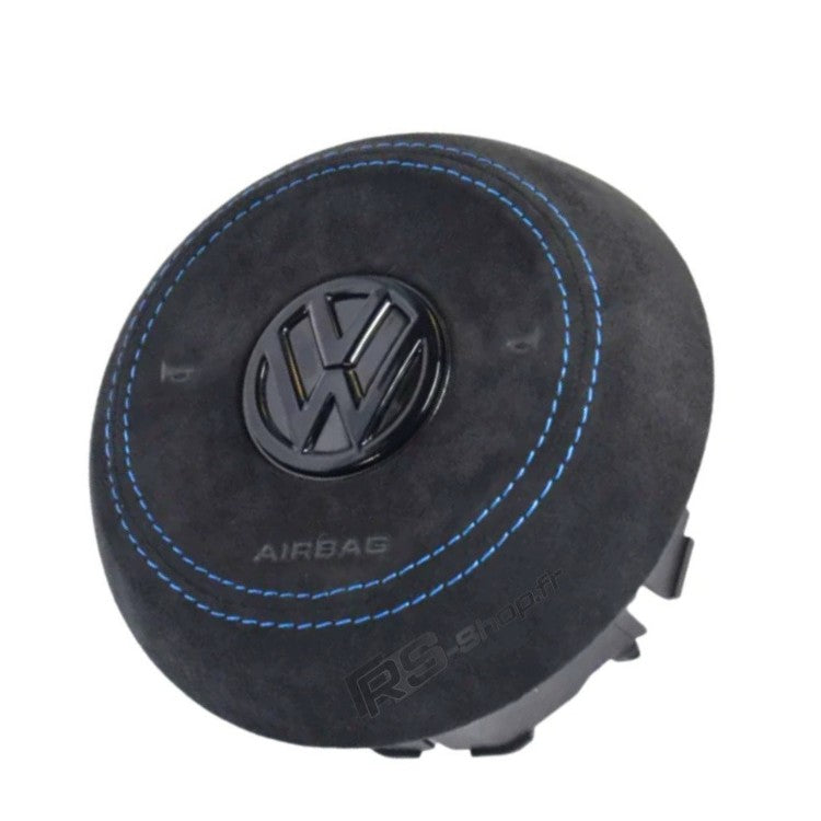 Cache Airbag VW Golf 7