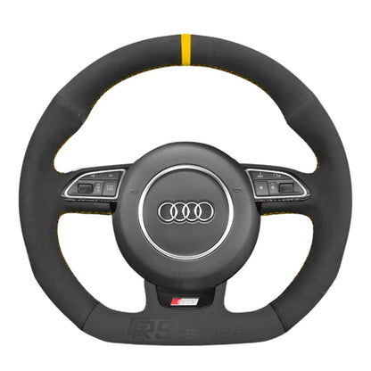 Couvre volant Audi S3 / RS3 8V