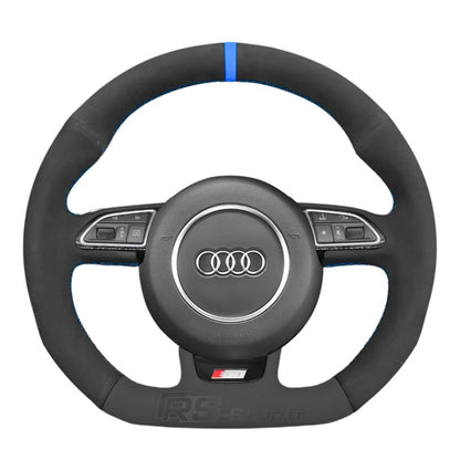 Couvre volant Audi S3 / RS3 8V