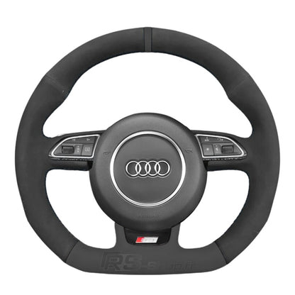 Couvre volant Audi A3/S3/RS3 8V