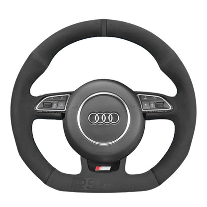 Couvre volant Audi S3 / RS3 8V