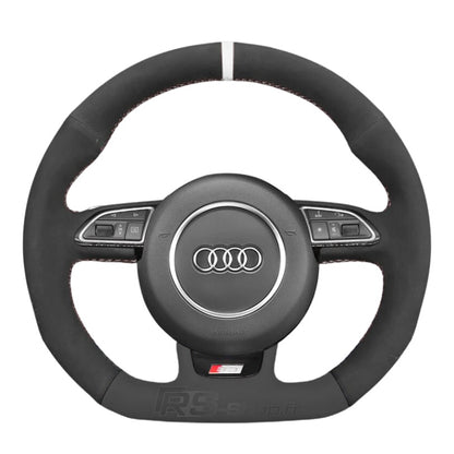 Couvre volant Audi A3/S3/RS3 8V