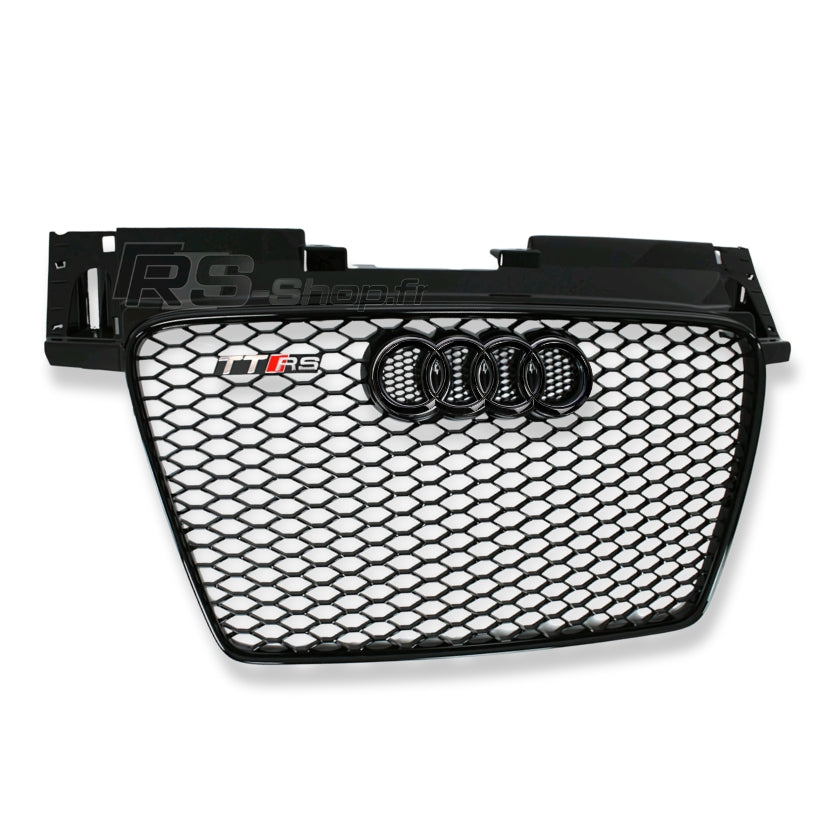 calandre grille audi ttrs