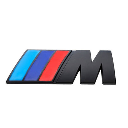 Logo BMW ///M