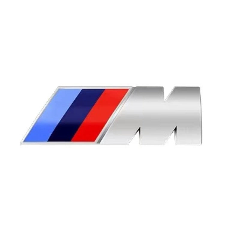 Logo BMW ///M